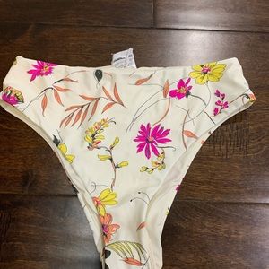 O’Neil rio high waist bikini bottom